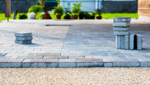  Fredericktown, OH Driveway Paving Services Pros